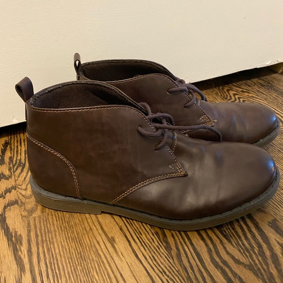 Boots - Picture 1 of 2